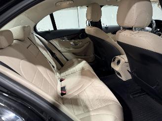 Mercedes C-klasse 220CDI 125kW Automaat Ambition Luchtvering picture 21