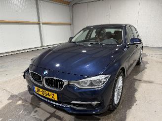 BMW 3-serie 330e 135kW Automaat Centennial High Executive picture 10