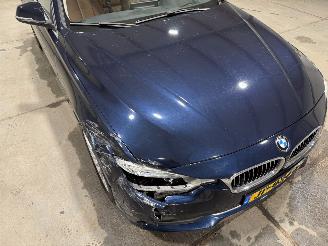 BMW 3-serie 330e 135kW Automaat Centennial High Executive picture 19