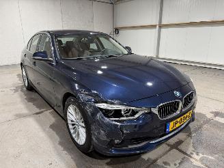 BMW 3-serie 330e 135kW Automaat Centennial High Executive picture 3