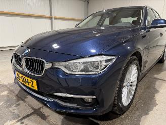 BMW 3-serie 330e 135kW Automaat Centennial High Executive picture 24
