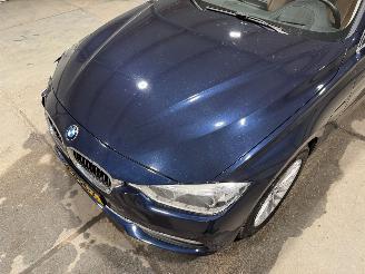 BMW 3-serie 330e 135kW Automaat Centennial High Executive picture 21