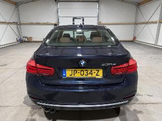 BMW 3-serie 330e 135kW Automaat Centennial High Executive picture 7