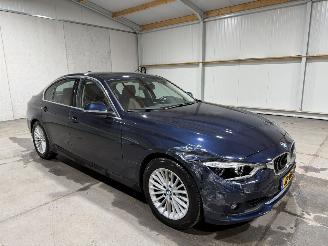 BMW 3-serie 330e 135kW Automaat Centennial High Executive picture 2