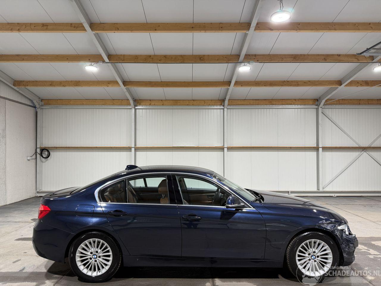 BMW 3-serie 330e 135kW Automaat Centennial High Executive