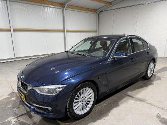 BMW 3-serie 330e 135kW Automaat Centennial High Executive picture 9