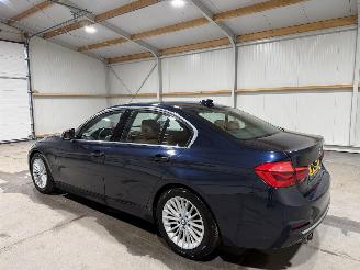 BMW 3-serie 330e 135kW Automaat Centennial High Executive picture 11