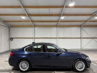 Schadeauto BMW 3-serie 330e 135kW Automaat Centennial High Executive 2016/5