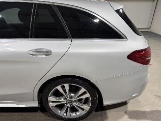 Mercedes C-klasse 200d 110kW Automaat Premium Plus Pack picture 17