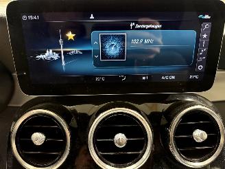 Mercedes C-klasse 200d 110kW Automaat Premium Plus Pack picture 31