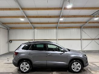 Schadeauto Skoda Karoq 1.5TSI 110kW Automaat ACT Business Edition 2024/8