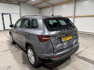 Skoda Karoq 1.5TSI 110kW Automaat ACT Business Edition picture 12