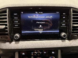 Skoda Karoq 1.5TSI 110kW Automaat ACT Business Edition picture 49