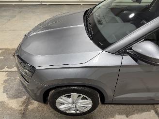 Skoda Karoq 1.5TSI 110kW Automaat ACT Business Edition picture 17