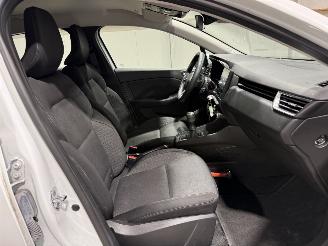 Renault Clio 1.0TCe 74kW Airco Zen picture 21