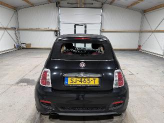 Fiat 500C 1.2 51kW Pop Cabrio picture 7