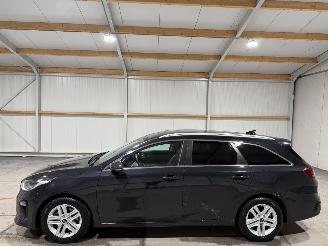 Kia Ceed 1.0T-GDI 88kW Sportswagen picture 8