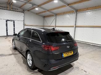 Kia Ceed 1.0T-GDI 88kW Sportswagen picture 12