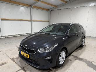 Kia Ceed 1.0T-GDI 88kW Sportswagen picture 10