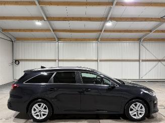 Schadeauto Kia Ceed 1.0T-GDI 88kW Sportswagen 2020/10