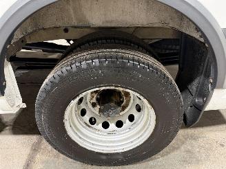 Volkswagen Crafter 50 2.0TDI 130kW L3H3 DubbelLucht Comfortline picture 13