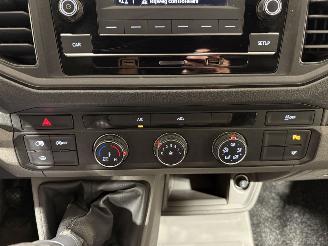 Volkswagen Crafter 50 2.0TDI 130kW L3H3 DubbelLucht Comfortline picture 17