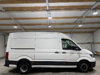  Volkswagen Crafter 50 2.0TDI 130kW L3H3 DubbelLucht Comfortline 2020/3