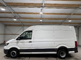 Volkswagen Crafter 50 2.0TDI 130kW L3H3 DubbelLucht Comfortline picture 8