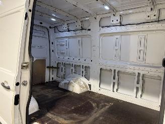 Volkswagen Crafter 50 2.0TDI 130kW L3H3 DubbelLucht Comfortline picture 22