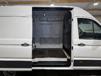 Volkswagen Crafter 50 2.0TDI 130kW L3H3 DubbelLucht Comfortline picture 21