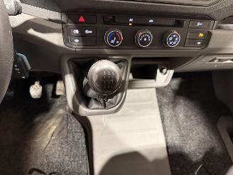 Volkswagen Crafter 50 2.0TDI 130kW L3H3 DubbelLucht Comfortline picture 18