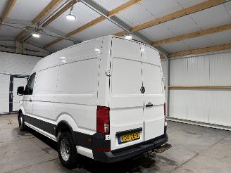 Volkswagen Crafter 50 2.0TDI 130kW L3H3 DubbelLucht Comfortline picture 12