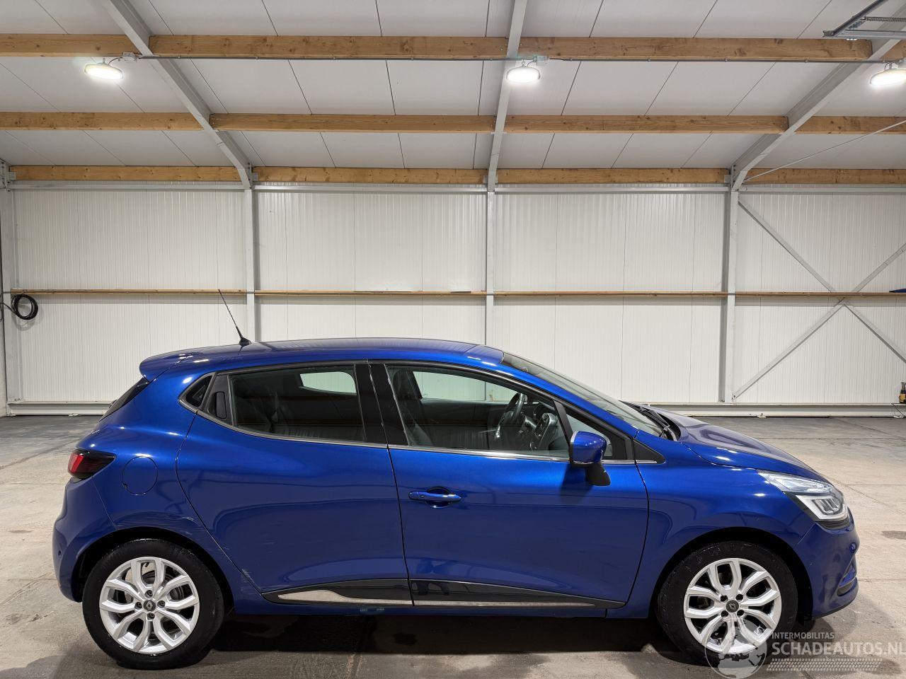 Renault Clio 0.9TCE 66kW Airco Camera Intens