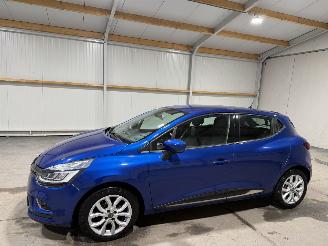 Renault Clio 0.9TCE 66kW Airco Camera Intens picture 9