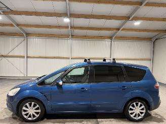 Ford S-Max 2.0-16V 107kW Airco 7Persoons picture 8