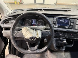 Volkswagen Transporter 2.0TDI 81kW L2H1 Comfortline picture 44