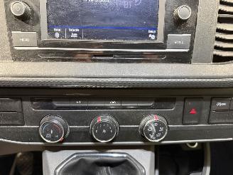 Volkswagen Transporter 2.0TDI 81kW L2H1 Comfortline picture 48