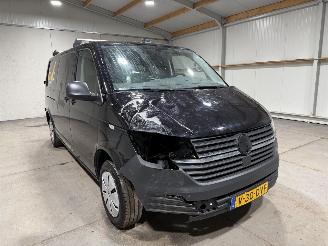 Volkswagen Transporter 2.0TDI 81kW L2H1 Comfortline picture 3