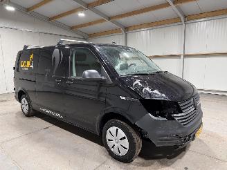 Volkswagen Transporter 2.0TDI 81kW L2H1 Comfortline picture 2