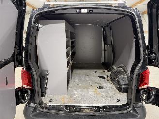 Volkswagen Transporter 2.0TDI 81kW L2H1 Comfortline picture 52