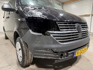 Volkswagen Transporter 2.0TDI 81kW L2H1 Comfortline picture 22