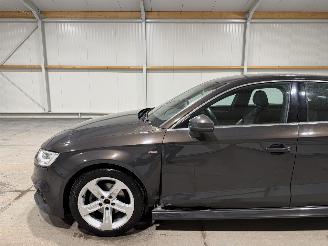 Audi A3 LIMOUSINE 1.6TDI 81kW Automaat Sport Line S picture 13