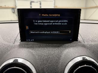 Audi A3 LIMOUSINE 1.6TDI 81kW Automaat Sport Line S picture 20