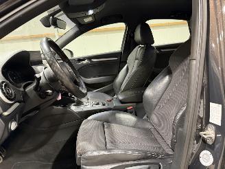 Audi A3 LIMOUSINE 1.6TDI 81kW Automaat Sport Line S picture 18