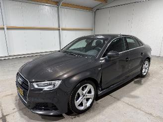 Audi A3 LIMOUSINE 1.6TDI 81kW Automaat Sport Line S picture 9