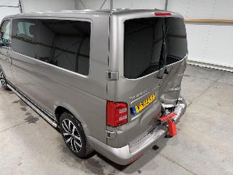 Volkswagen Transporter 2.0TDI 150kW Automaat Leder DC Highline picture 34