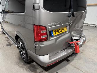 Volkswagen Transporter 2.0TDI 150kW Automaat Leder DC Highline picture 38