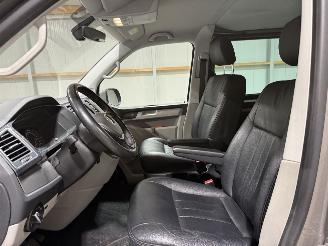 Volkswagen Transporter 2.0TDI 150kW Automaat Leder DC Highline picture 43
