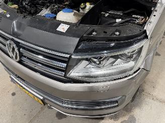 Volkswagen Transporter 2.0TDI 150kW Automaat Leder DC Highline picture 27