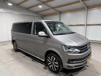 Volkswagen Transporter 2.0TDI 150kW Automaat Leder DC Highline picture 2